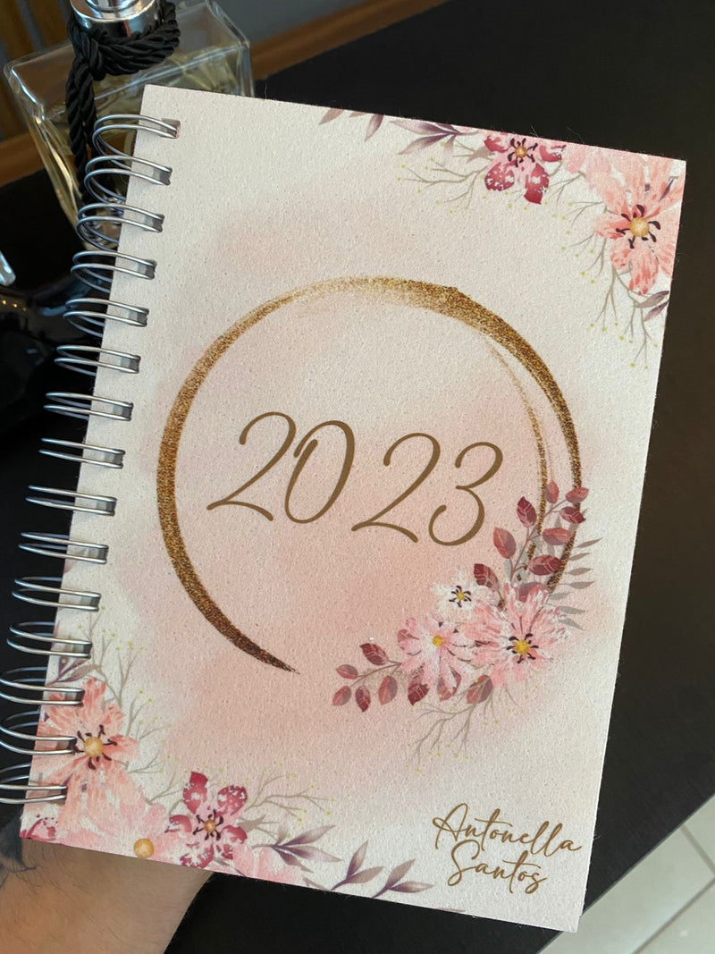 Agenda Personalizada