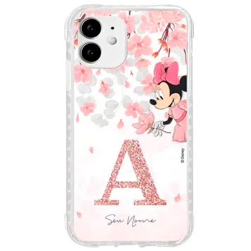 Capinha de Celular Personalizada com Desenho