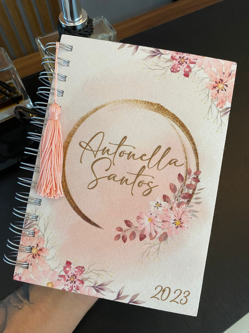 Agenda Personalizada